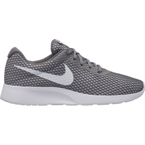 Nike TANJUN SE tmavě šedá 10 - Pánská volnočasová obuv