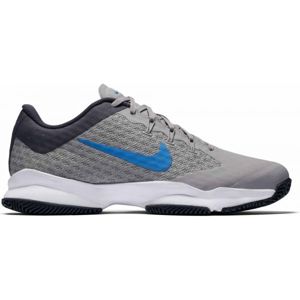 Nike AIR ZOOM ULTRA šedá 9.5 - Pánská tenisová obuv