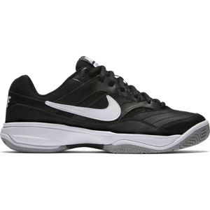 Nike COURT LITE černá 9 - Pánská tenisová obuv