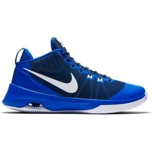 Nike AIR VERSITILE modrá 11 - Pánská basketbalová obuv