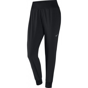 Nike FLX ESSNTL PANT W černá S - Dámské běžecké kalhoty