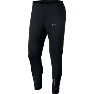Nike THRMA ESSNTL PANT černá S - Pánské běžecké kalhoty