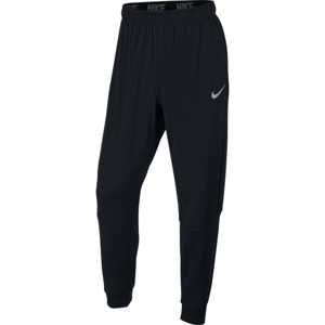 Nike DRY PANT TAPER černá L - Pánské tréninkové kalhoty