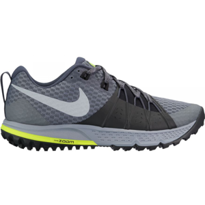Nike AIR ZOOM WILDHORSE 4 - Dámská běžecká obuv