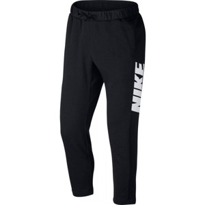 Nike NSW PANT FT HYBRID černá L - Pánské sportovní kalhoty