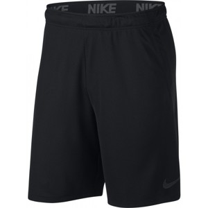Nike DRY SHORT 4.0 černá 2xl - Pánské tréninkové kraťasy