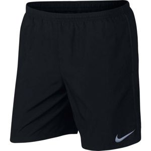 Nike RUN SHORT černá XL - Pánské běžecké šortky
