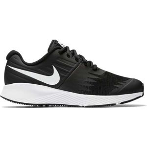 Nike STAR RUNNER GS černá 6Y - Dětská běžecká obuv