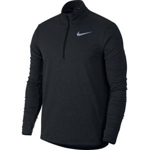Nike SPHR ELMNT TOP HZ 2.0 černá XL - Pánské běžecké triko