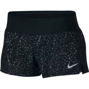 Nike NK CREW SHORT JDI černá XS - Dámské běžecké kraťasy
