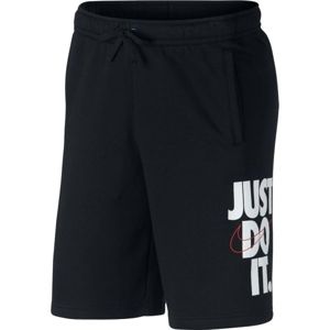 Nike NSW HBR SHORT FLC - Pánské šortky