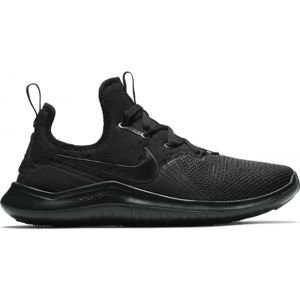 Nike FREE TR 8 W černá 7 - Dámská tréninková obuv