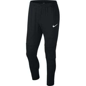 Nike Y NK DRY PARK18 PANT KPZ černá L - Chlapecké fotbalové kalhoty