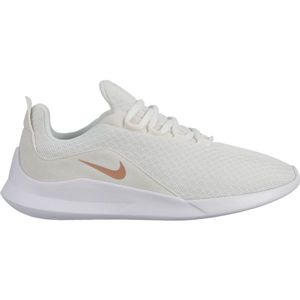 Nike VIALE Dámská volnočasová obuv, béžová, velikost 40