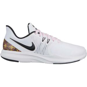 Nike IN-SEASON TR 8 PRINT bílá 7 - Dámská vycházková obuv