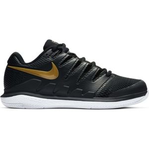 Nike AIR ZOOM VAPOR X černá 7 - Dámská tenisová obuv