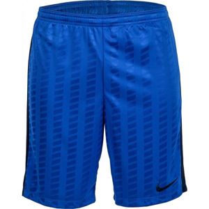 Nike ACDMY SHORT modrá 2XL - Pánské šortky