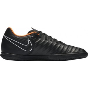 Nike TIEMPOX LEGEND VII CLUB IC černá 9.5 - Pánská sálová obuv
