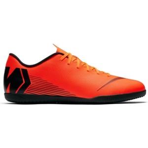 Nike MERCURIALX VAPOR XII CLUB IC oranžová 10 - Pánské sálovky