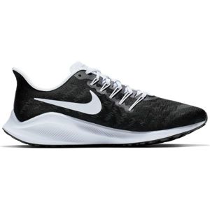 Nike AIR ZOOM VOMERO 14 W černá 7 - Dámská běžecká obuv