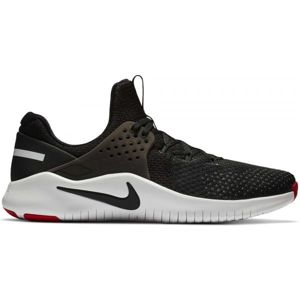 Nike FREE TR V8 černá 9.5 - Pánská tréninková obuv