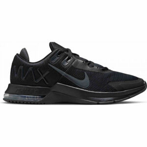 Nike AIR MAX ALPHA TRAINER 4 Pánská tréninková obuv, černá, velikost 42.5