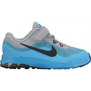 Nike AIR MAX DYNASTY 2 modrá 3Y - Chlapecká obuv