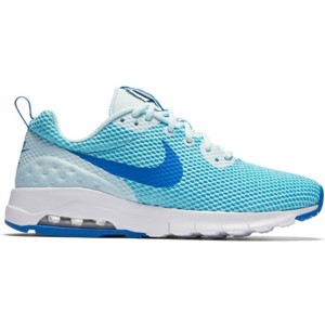 Nike AIR MAX MOTION LW SE SHOE modrá 8 - Dámská obuv