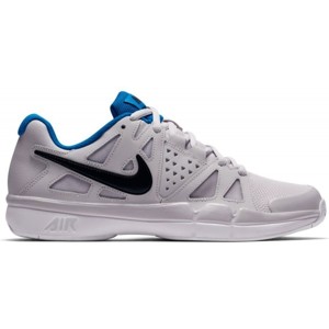 Nike AIR VAPOR ADVANTAGE šedá 11 - Pánská tenisová bota