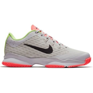 Nike AIR ZOOM ULTRA W šedá 7 - Dámská tenisová obuv