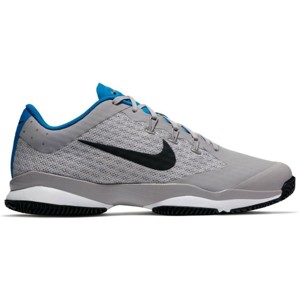 Nike AIR ZOOM ULTRA šedá 8 - Pánská tenisová bota