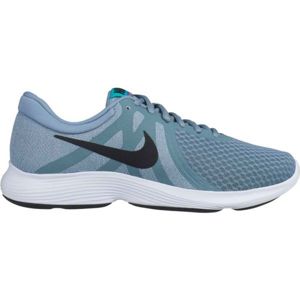 Nike REVOLUTION 4 W modrá 7 - Dámská běžecká obuv