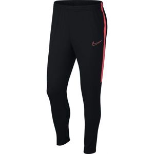 Nike DRY ACDMY PANT KPZ černá L - Pánské sportovní kalhoty
