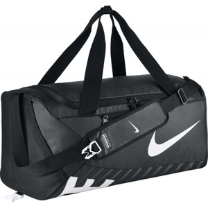 Nike ALPHA ADAPT MEDIUM černá  - Sportovní taška