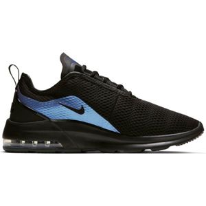 Nike AIR MAX MOTION 2 černá 9.5 - Pánská volnočasová obuv