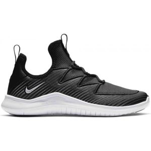 Nike FREE TR ULTRA W černá 8.5 - Dámská tréninková obuv