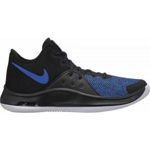 Nike AIR VERSITILE III černá 12 - Pánská basketbalová obuv