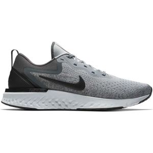 Nike ODYSSEY REACT šedá 10.5 - Pánská běžecká obuv