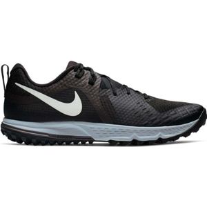 Nike AIR ZOOM WILDHORSE 5 černá 7.5 - Pánská běžecká obuv