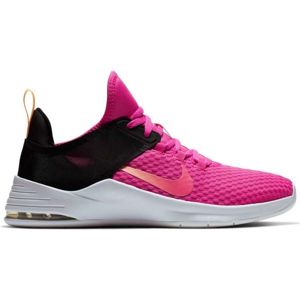 Nike AIR MAX BELLA TR 2 W Dámská tréninková obuv, růžová, velikost 40.5