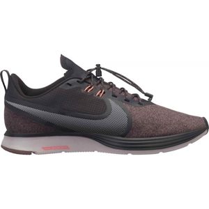 Nike ZOOM STRIKE 2 SHIELD W šedá 9.5 - Dámská běžecká obuv