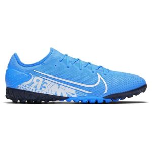 Nike MERCURIAL VAPOR 13 PRO TF modrá 12 - Pánské turfy