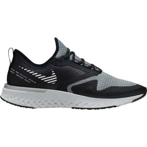 Nike ODYSSEY REACT 2 SHIELD W černá 9.5 - Dámská běžecká obuv
