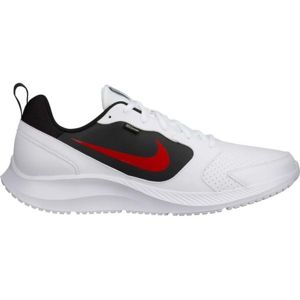 Nike TODOS bílá 8.5 - Pánská běžecká obuv