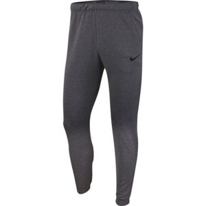 Nike NSW CLUB JGGR JSY M šedá L - Pánské běžecké kalhoty