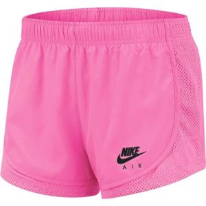 Nike TEMPO SHORT AIR růžová XS - Dámské běžecké šortky