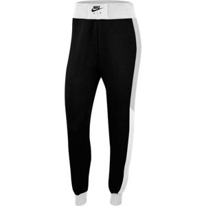 Nike NSW AIR PANT BB černá XS - Dámské kalhoty