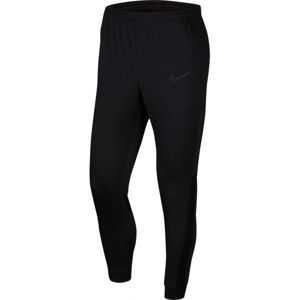 Nike DRY ACDPR TRK PANT KP FP M černá XL - Pánské kalhoty