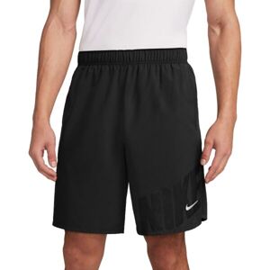Nike CHALLENGER Pánské běžecké šortky, černá, veľkosť 2XL