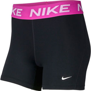Nike SHORT 5IN VCTY ESSENTIAL W černá L - Dámské šortky